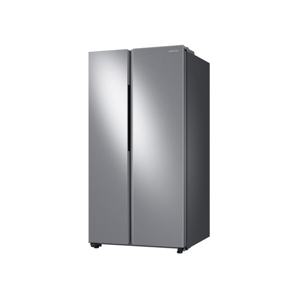 Samsung 28 cu. ft. Smart SidebySide Refrigerator & Reviews Perigold